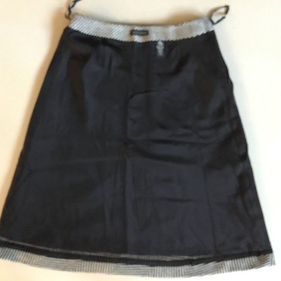 100% Wool skirt - Picture 5 of 5